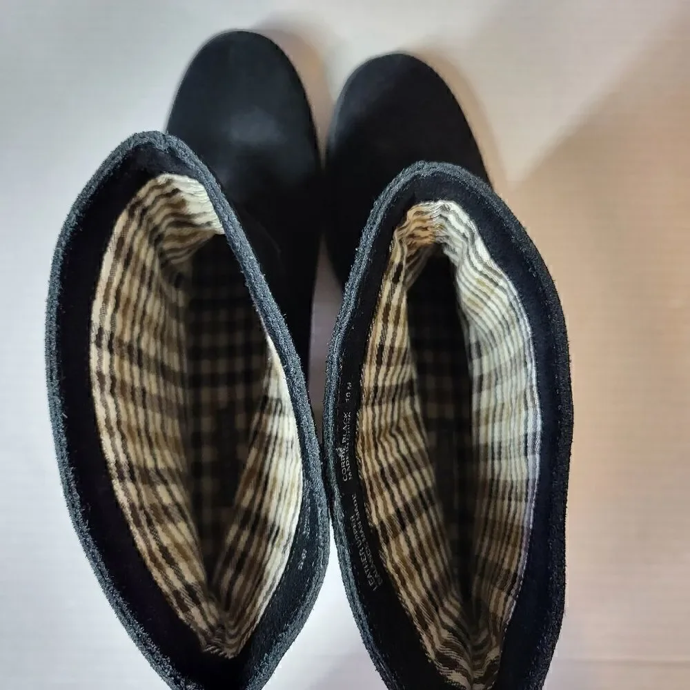 Karen Scott Ankle Booties